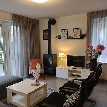 'Appartement Randduin' Bed By The Sea Dishoek Εξωτερικό φωτογραφία