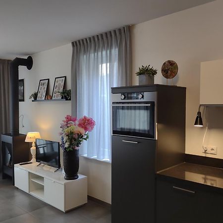 'Appartement Randduin' Bed By The Sea Dishoek Εξωτερικό φωτογραφία