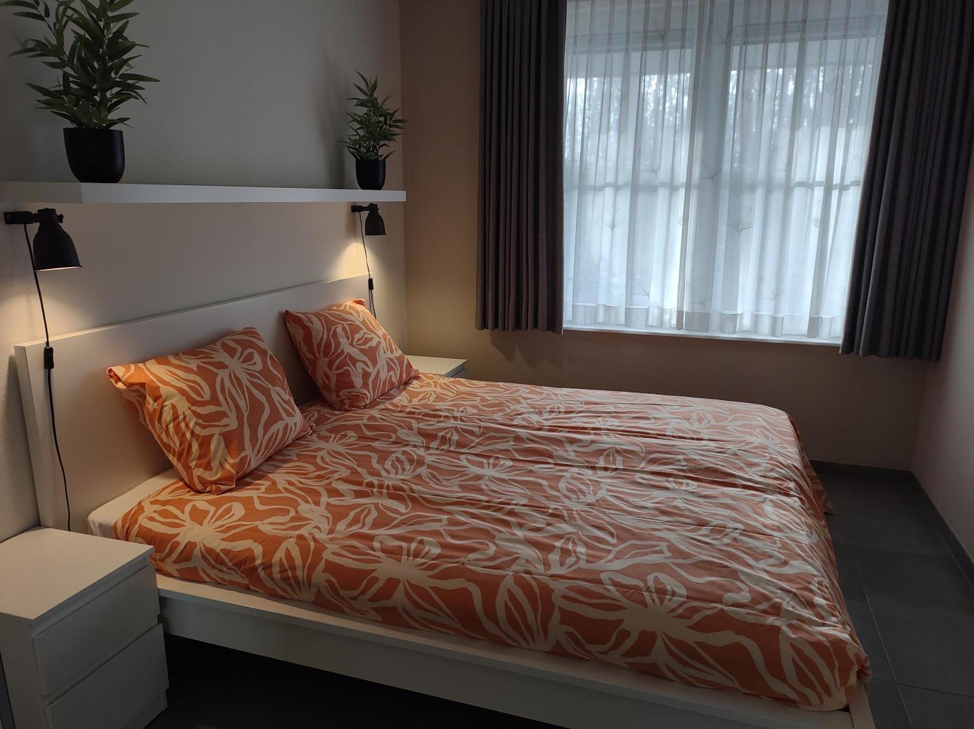 'Appartement Randduin' Bed By The Sea Dishoek Εξωτερικό φωτογραφία