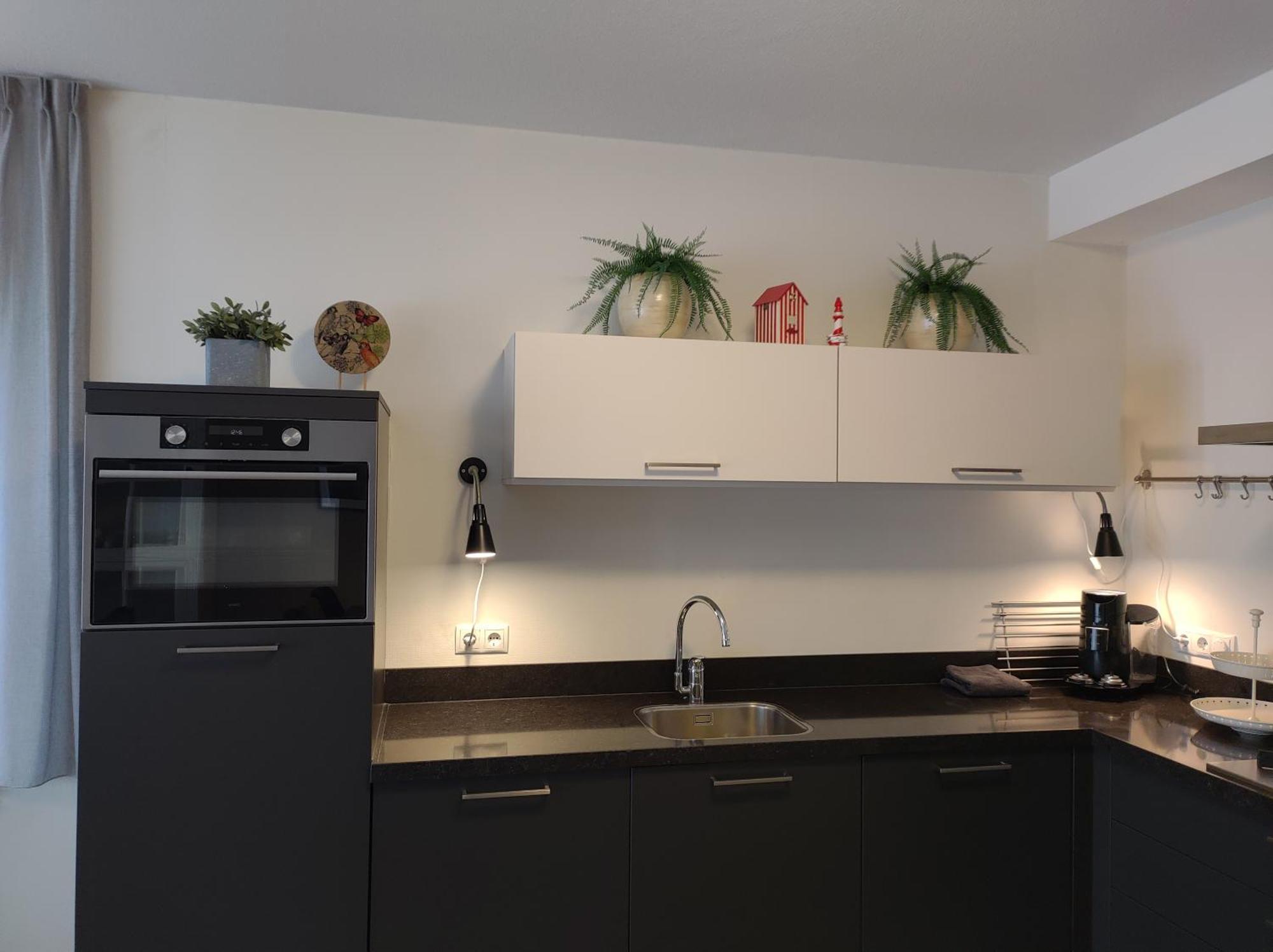'Appartement Randduin' Bed By The Sea Dishoek Εξωτερικό φωτογραφία